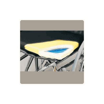 Seat Cushion Skil-care Econ-gel 16 X 18 X 1-