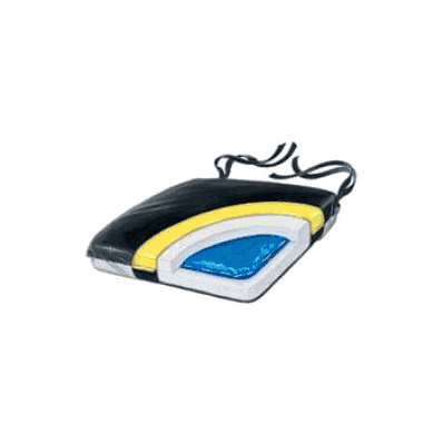 Seat Cushion Skil-care Econo-gel 16 X 18 X 2