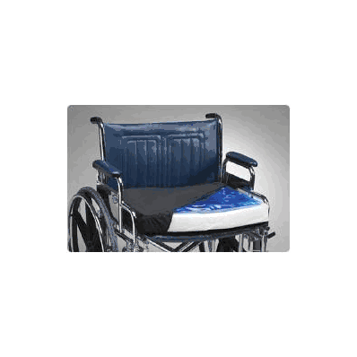 Seat Cushion Skil-care Economy 18 X 24 X 3-1