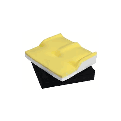 Seat Cushion The Equalizer 18 X 20 X 3-1/2 I