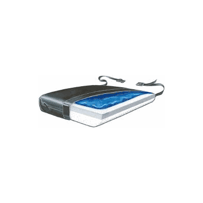 Seat Cushion Ultra-cushion 16 X 18 X 4 Inch G