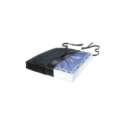 Seat Cushion X-cushion 16 X 18 X 2-1/2 Inch G
