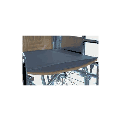 Seat Insert - Insert, Whlchr Seat Sld W/Cvr 1