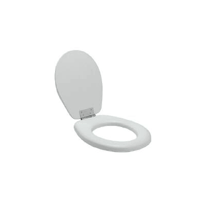 Seat&Lid, Commode Repclmnt - Graham-field