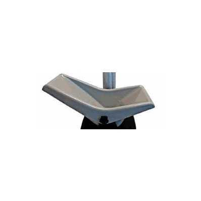 Seat Replacement 18 W X 14-1/8 D X 18-1/2 H I