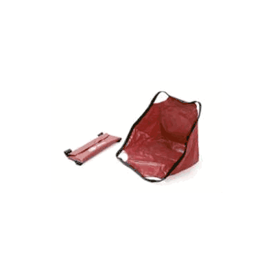 Seat, Rescue Medi-pac Burg (1/Ea) - - Ferno-