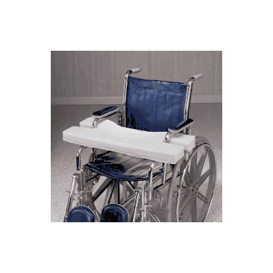 Seat, Safe-t F/W/C 27x10x3 - - Bluechip Medi