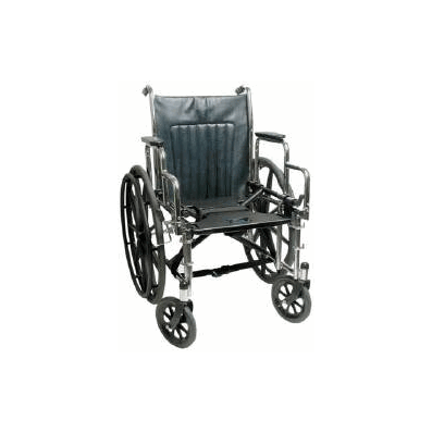 Seat, Smart Drop 16"X16" - Sammons Preston