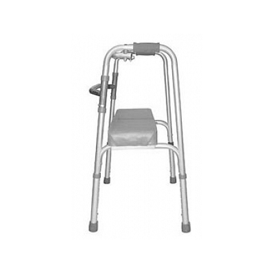 Seat, Walker, Padded