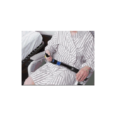 Seatbelt, Ez Release Early Warning Replcmnt -