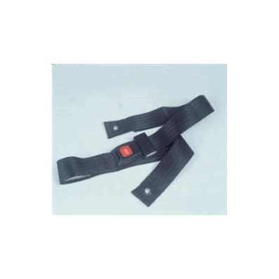 Seatbelt - Seatbelt, F/Drive Med Whlchr 60"