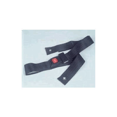 Seatbelt - Seatbelt, W/C Auto Type 48" - Ali