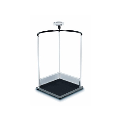 Seca 644 Digital Handrail Scale - Scale, Hand
