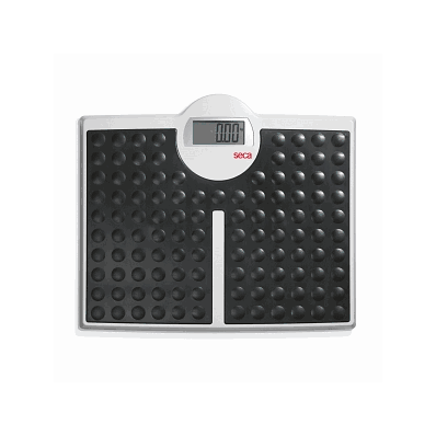 Seca 813 Digital Bathroom Scale - Scale, Bath