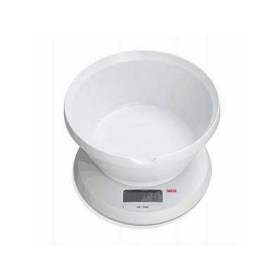Seca 852 Digital Diaper Scale - Scale, Diaper