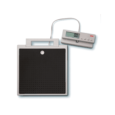 Seca 869 Digital Floor Scale - Scale, FloOr,