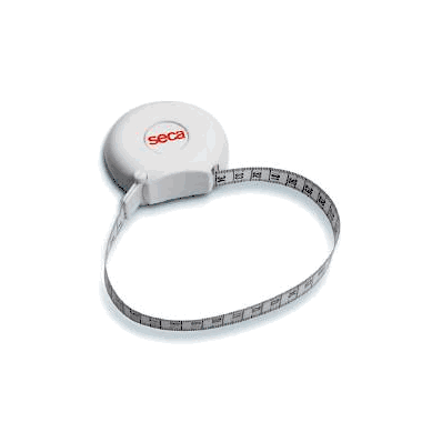 Seca Circumferencetape Measure 6 To 80 Inch R