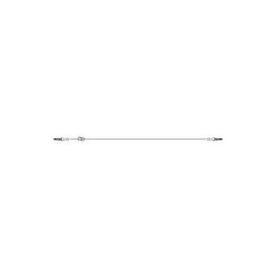Secondary Irrigation Set 19 Priming Volume 26