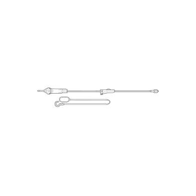 Secondary Medication Set Clearlink Male Luer