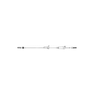 Secondary Set, Ml Ll 35" 200dr/Ml (50/Cs) -