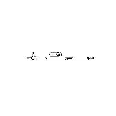 Secondary Set, W/Clave Bonded Spiros 30" (50/