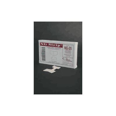 Securement Device Ng Strip - Fastener, Nasal
