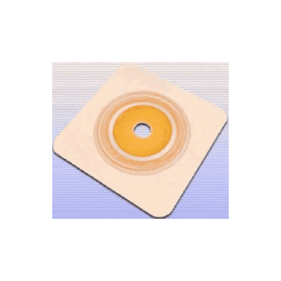 Securi-t, Collar Flex Tan 70mm(10/Bx 36bx/Cs)