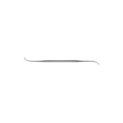 SeEker, Ostrum Nasl Frontal Dbl End Crvd Rt A