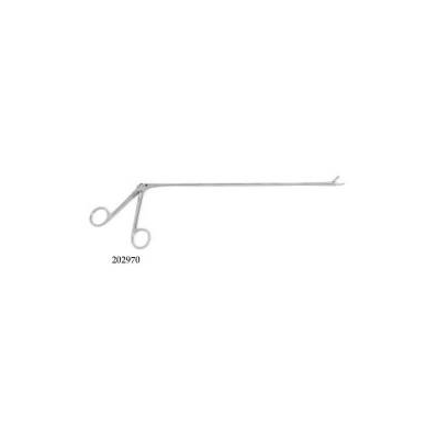 Seizing Forceps Barron Scissor Type Straight