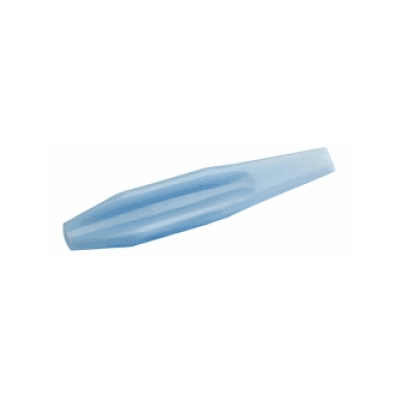 Seizure Bite Stick, Color: Light Blue