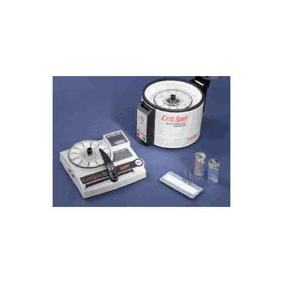 Selant Pad, for CritSpin Microhematocrit Centrifuge