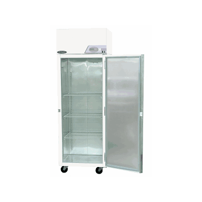 Select Freezers By Nor-lake - FreEzer, Select