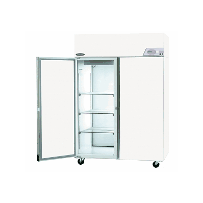 Select Freezers By Nor-lake - FreEzer, Select