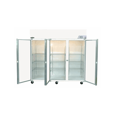 Select Freezers By Nor-lake - FreEzer, Select