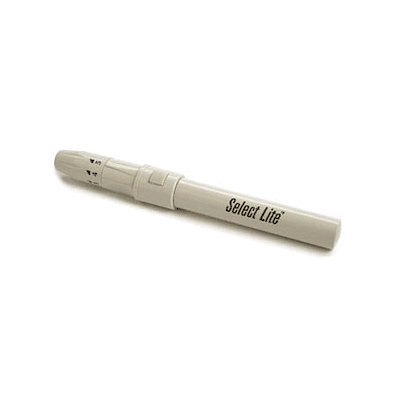 Select Lite Lancing Device - Lancing Device,