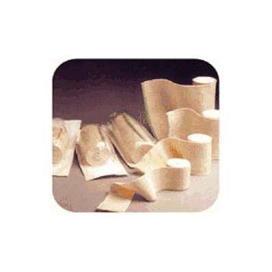 Self-adhesive Bandage Adban Nonwoven Materia