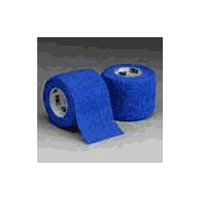 Self-adhesive Bandage Coban Nonwoven Materia