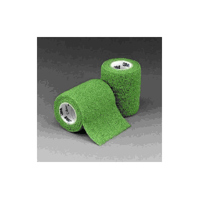 Self-adhesive Bandage Coban Nonwoven Materia