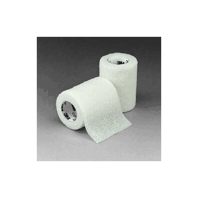 Self-adhesive Bandage Coban Nonwoven Materia