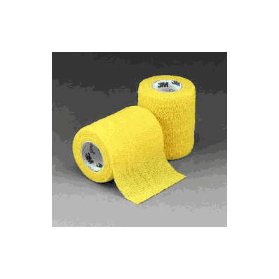 Self-adhesive Bandage Coban Nonwoven Materia