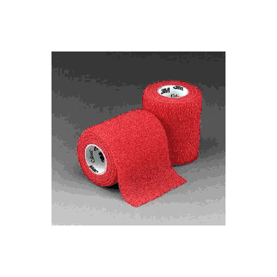 Self-adhesive Bandage Coban Nonwoven Materia