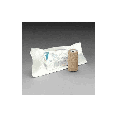 Self-adhesive Bandage Coban Nonwoven Materia