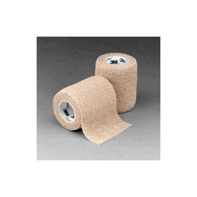 Self-adhesive Bandage Coban Nonwoven Materia