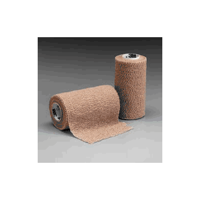 Self-adhesive Bandage Coban Nonwoven Materia