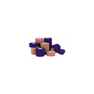 Self-adhesive Bandage Coflex Med Rubber Elas