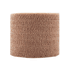 Cohesive Bandage 2" x 5 yd, 12 lbs tensile strength, Tan Color (36/cs) by Co-Flex NL Brand Andover 5200TN, Self Adherent bandages. <br><br><font color="red"><b>BACK TO THE PRODUCT TABLE, <a href="https://www.aaawholesalecompany.com/wound-care-general-wound-care-compression-bandage-co-flex-cohesive-bandages-by-andover.html">CLICK HERE</a></b></font>