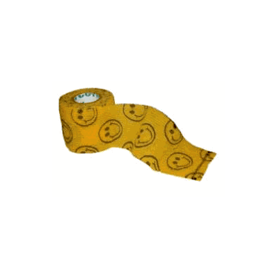 Self-adhesive Bandage Coflex Nylon / Elastic