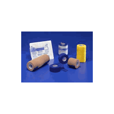 Self-adhesive Bandage Cotton / Rubber Blend 6