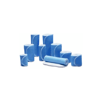 Self-adhesive Bandage Nylatex 4 Inch X 1-1/3