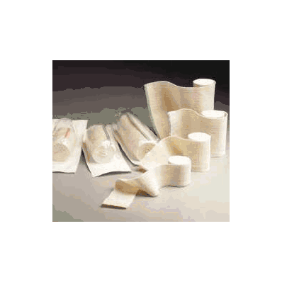 Self-adhesive Bandage X-ten Cotton Knit Elas